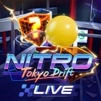 Tokyo Drift Nitro